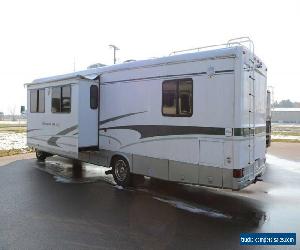 2001 Newmar