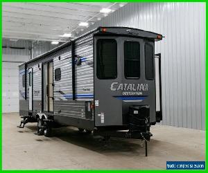 2020 Coachmen Catalina Destination for Sale