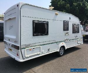 Swift bessacarr caravan shower tiolet 