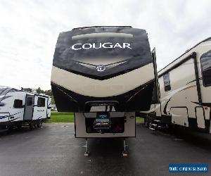 2019 Keystone Cougar 315RLS Camper