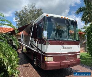 2004 Holiday Rambler 38PDD