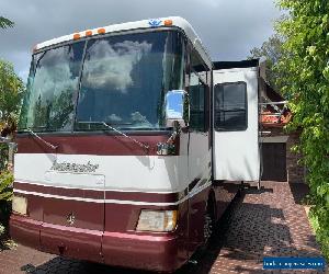 2004 Holiday Rambler 38PDD