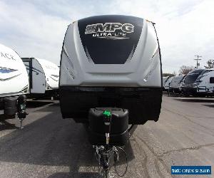 2020 Cruiser Cruiser MPG 3200DB Camper