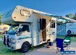 Motorhome 2001 Winnebago Mazda E2500 for Sale