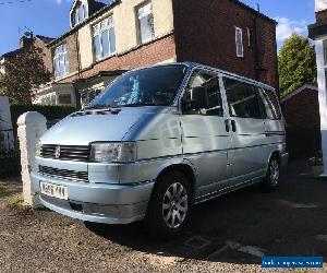 1994 Volkswagen T4 Caravelle Camper