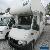 McLOUIS GLENN 5 BERTH MOTORHOME for Sale