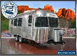 2020 Airstream for Sale