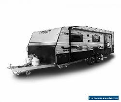 Cedar Caravans - Brand New 2020 Model - 19'6 Evoke - Separate Shower/Toilet for Sale