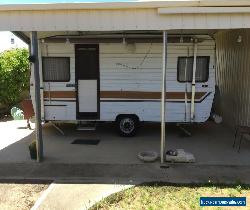 Caravan Evernew 16 ft for Sale