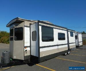 2016 Forest River Villa Classic 395FK LTD for Sale