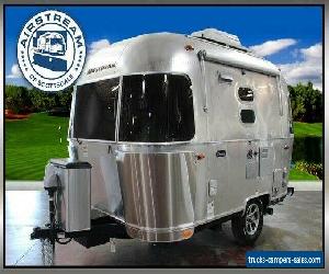 2020 Airstream