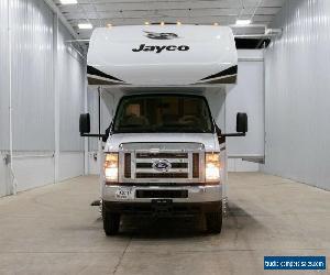 2020 Jayco Redhawk