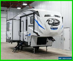 2019 Forest River Cherokee Arctic Wolf for Sale