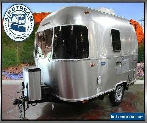 2020 Airstream