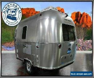 2020 Airstream