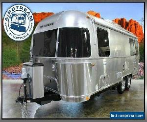 2020 Airstream