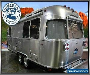 2020 Airstream