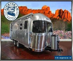 2020 Airstream for Sale