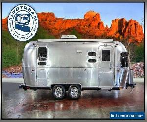 2020 Airstream