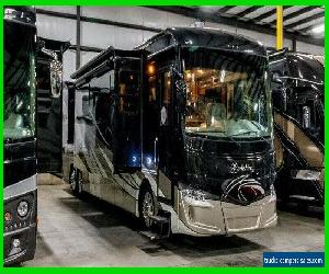 2018 Forest River Berkshire XLT