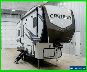 2019 CrossRoads Cruiser Aire for Sale