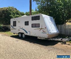 Jayco Family Caravan for Sale