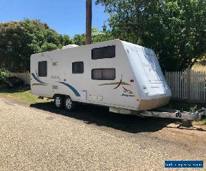 Jayco Family Caravan