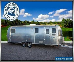 2003 Airstream