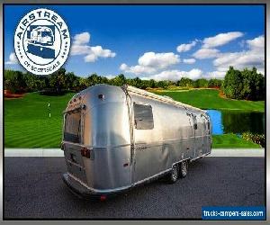 2003 Airstream