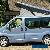 Renault TRAFIC  CAMPER VAN Manual / Semi Automatic Pop Top Roof for Sale