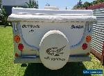 Jayco Swan Outback for Sale