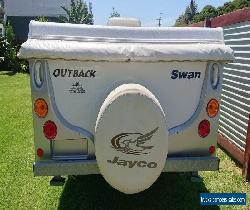 Jayco Swan Outback for Sale