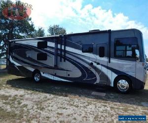 2017 Thor Motor Coach Challenger