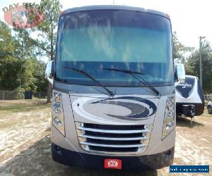 2017 Thor Motor Coach Challenger