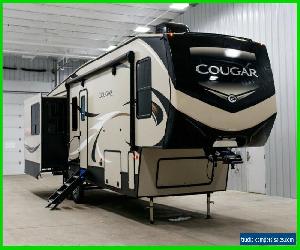 2019 Keystone Cougar for Sale