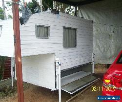 slide on camper   for Sale