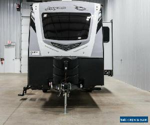 2019 Jayco White Hawk