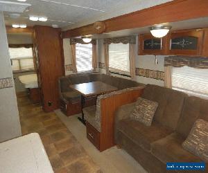 2014 Rockwood Windjammer 3006WK