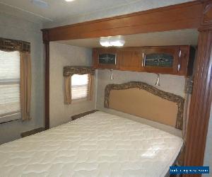 2014 Rockwood Windjammer 3006WK