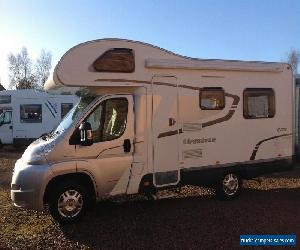 Motorhome for Sale