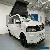 2015 VW TRANSPORTER T5.1 2.0 TDI 4 BERTH POP TOP ROOF CAMPER VAN MOTORHOME 24"tv for Sale