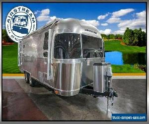 2020 Airstream