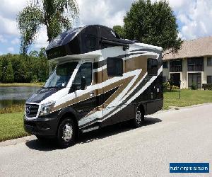 2015 Itasca Navion for Sale