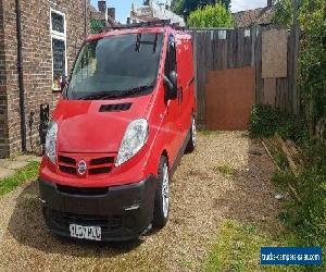 NISSAN PRIMASTER   90 DCI  ,VIVARO  TRAFFIC