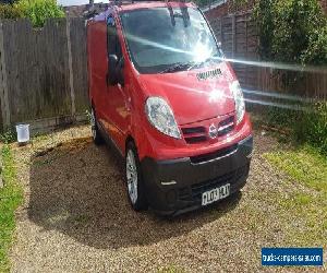 NISSAN PRIMASTER   90 DCI  ,VIVARO  TRAFFIC