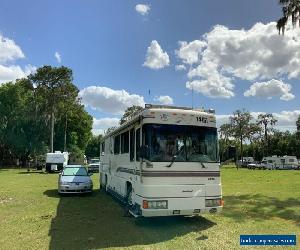 1997 Foretravel Motorcoach Foretravel for Sale