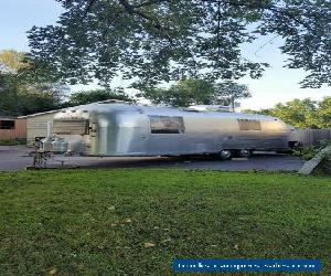 1968 Airstream International