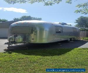 1968 Airstream International