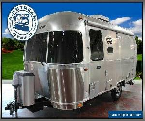 2020 Airstream