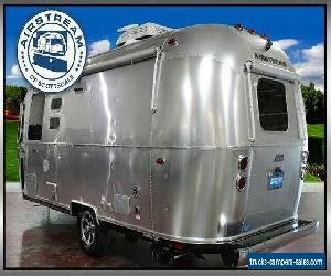 2020 Airstream